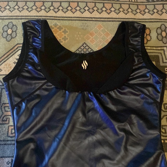 Sweat Shaper Athletic Tank women’s L/XL - Picture 15 of 16